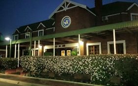 Pietersburg Club